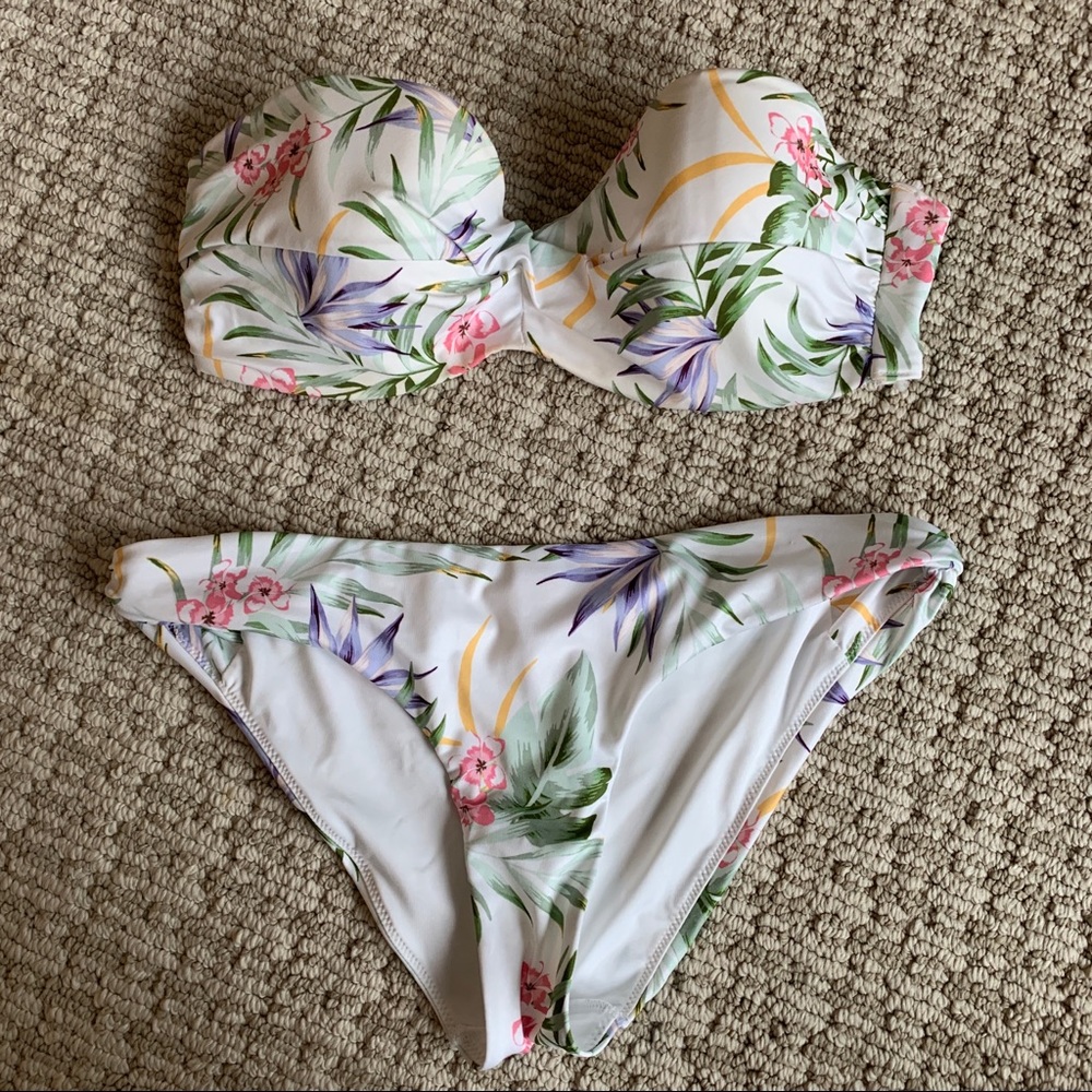 Bandeau Bikini
